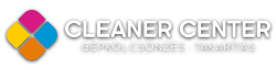 Cleaner Center- Gépkölcsönzés, takarítás                        