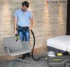 Karcher Puzzi 10/1 szőnyeg- és kárpittisztító gép