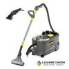 Karcher Puzzi 10/1 szőnyeg- és kárpittisztító gép