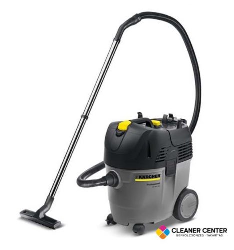 Karcher NT 35 AP  ipari porszívó