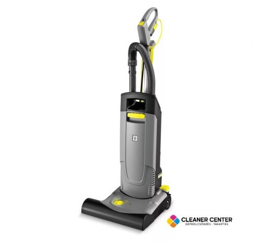 Karcher CV 38/2 ipari porszívó