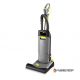 Karcher CV 38/2 ipari porszívó